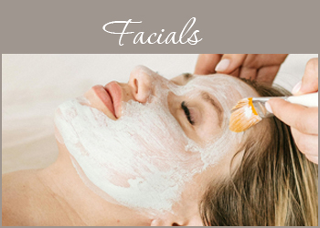 luz spa facials