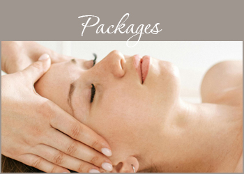 luz spa packages