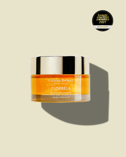 CBS-FLORBELA FLORBELA - Catarina Barbosa Skincare