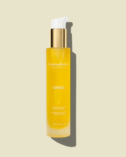 CBS-Isabel ISABEL - Catarina Barbosa Skincare