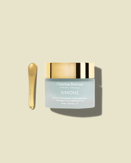 CBS-SIMONE SIMONE - Catarina Barbosa Skincare