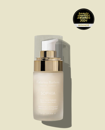 CBS-SOPHIA SOPHIA - Catarina Barbosa Skincare
